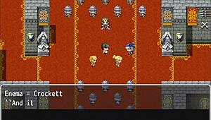 The Kingdom Suffers An Attack And I Must Save - Bible Quest - Part 12!