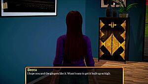 My new family episode 412