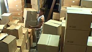 Anna Nova's unique physique and captivating performances