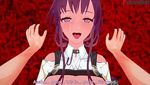 Kafka POV demo in Honkai Star Rail, full version on Sheer or PTRN FantasyKing3