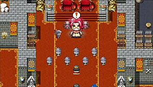 The Kingdom Suffers An Attack And I Must Save - Bible Quest - Part 12!