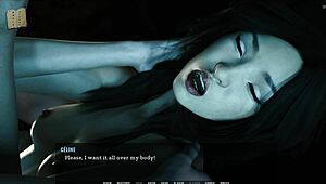 Tales from the unending void episode 111