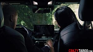 I watched stepson bang desperate milf stepmom dana vespoli