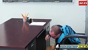 i fucked the busty milf teacher on the australian beach creampie.