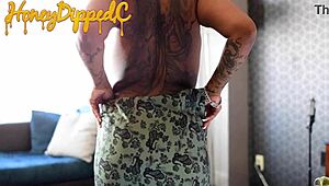 Klaarmaken om te cheaten met de baas