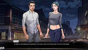 Complete Gameplay - Our Red String Part 3