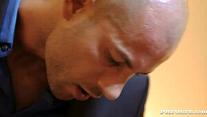 Blonde Slut L Taylor Anal Fucked