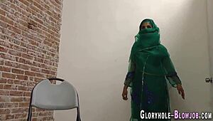 interracial high definition gloryhole encounter.