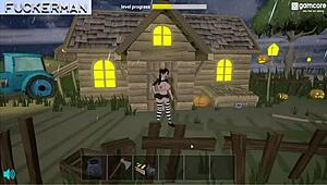 Is halloween bambook gameplay complete?