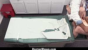 Does the twink need certification from the gay doctor?