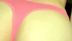 Katt Dylan’s asshole banged open in Thailand by Rome Major in wild action