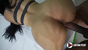 hot girl gets fucked in front of the mirror cock teen 18+ big cock monster cock babe