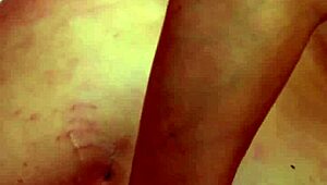 anal sex and deep throat pov with horny italian brunette