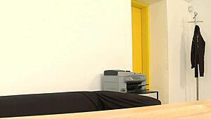 Watch these gays suck cock and get drilled bareback hardcore!