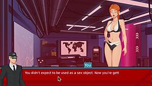 Is Sam Getting Second Thoughts?!