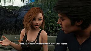 ddl gold edit features group sex with big tits and monster cocks part 1