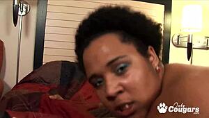 i watch bbw get her big fat pussy ate out.