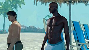 Wife Cheats With Bbc!