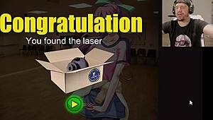 secret agent fucks in hentai game