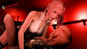 December 2024 Shorts Compilation - Futa Hentai Action in 3D