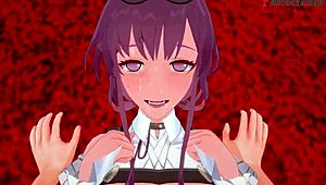 Kafka POV demo in Honkai Star Rail, full version on Sheer or PTRN FantasyKing3