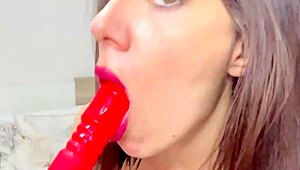 Papi Help Me Finish That Big Ass Action