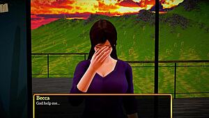 My new family episode 412