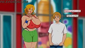 Just chilling with the secret of the house gameplay, part 2 got wild