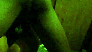 Intimate and secret moments captured on camera