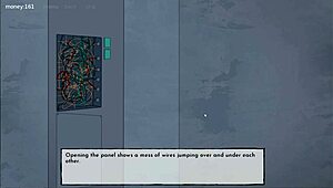 18Titans Episode 6: Jinxed Monster Action 😈