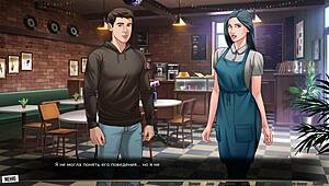 Complete Gameplay - Our Red String Part 3