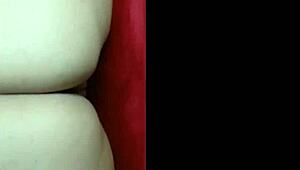 Cuckold Creampie: I Couldn't Hold Back And Gave It To My Husband's Friend Without Him Knowing