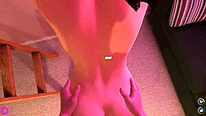 I fucked my best friend in her room during the house party game