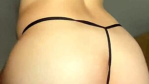 Katt Dylan’s asshole banged open in Thailand by Rome Major in wild action