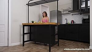 ANAL SEX DAY BY CLUBSWEETHEARTS