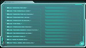 Akaburs Star Channel 34 Part Nine Features Princess Web Chat