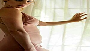 riverdale lily reinhart jerk off challenge in wild compilation