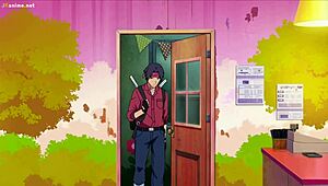 Akibamaisensousa-01 USA Anime Hentai Scene