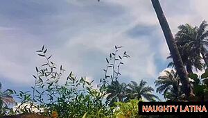 i watched african village porn with big tits deepthroat and orgasms