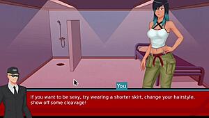 Is Sam Getting Second Thoughts?!