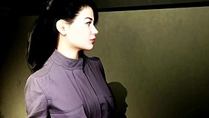 our passion mark - a short la petite 18+ mort orgasm anime orgasm cartoon petite 18+ hentai 3d cartoon