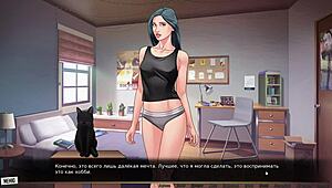 Complete Gameplay - Our Red String Part 3