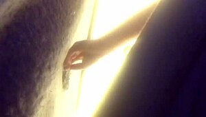 British Femboy Sucks Thick Paki Cock At GH Fabguys