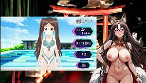 i'm playing pakopako train game, getting touched erotically in the train car