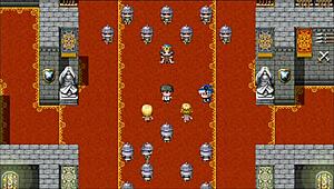 The Kingdom Suffers An Attack And I Must Save - Bible Quest - Part 12!