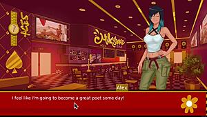 Is Sam Getting Second Thoughts?!