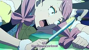 Akibamaisensousa-01 USA Anime Hentai Scene