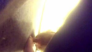 British Femboy Sucks Thick Paki Cock At GH Fabguys