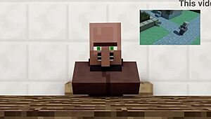 villager news pl dub