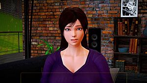 My new family episode 412